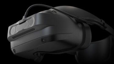 DPVR: New PC VR headset with Ultraleap hand tracking announced