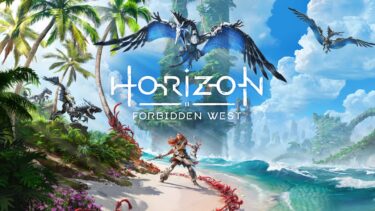 Horizon Forbidden West & Wrath: Aeon of Ruin get VR mods
