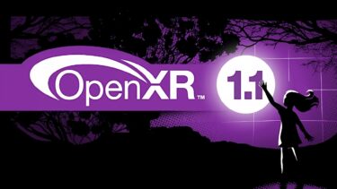 OpenXR standard gets an update after nearly five years