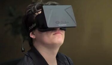 Palmer Luckey and John Carmack have different opinions about Horizon OS