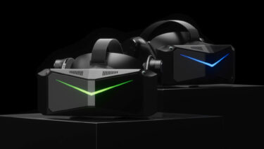 Pimax introduces new Crystal Super & Crystal Light VR headsets