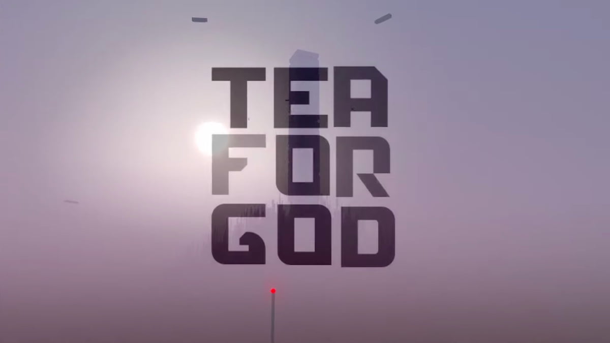 Tea_For_God_Demo