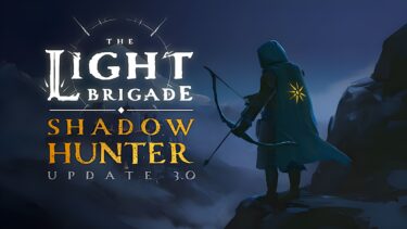 The Light Brigade gets new class and world in major update