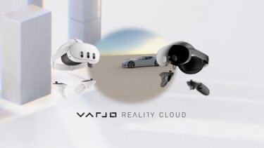 Varjo Reality Cloud now supports Quest 3 and Quest Pro