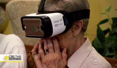 Using Virtual Reality to fight depression: Study shows promising results