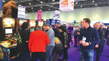 From virtual reality to eSports: New SIEX trade fair shows what will inspire you in 2025