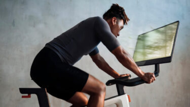 HoloBike promises immersive indoor cycling with holograms instead of VR headsets