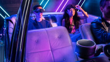 In-car VR startup Holoride files for insolvency