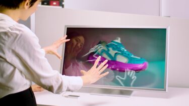 Looking Glass launches new 16-inch and 32-inch 3D displays