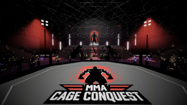 Meta Quest: VR experience puts you in a mixed martial arts ring