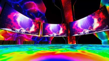 Deadmau5 unveils exclusive Virtual Reality concert experience on Soundscape