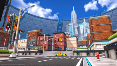 VR hero shooter Brazen Blaze finally has a launch date