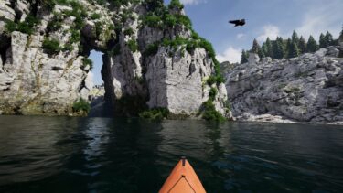 Hands-on: Playstation VR 2's new Soca Valley experience is a visual feast