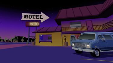 Meta Quest: Lovesick promises a nostalgic trip back to the 90s