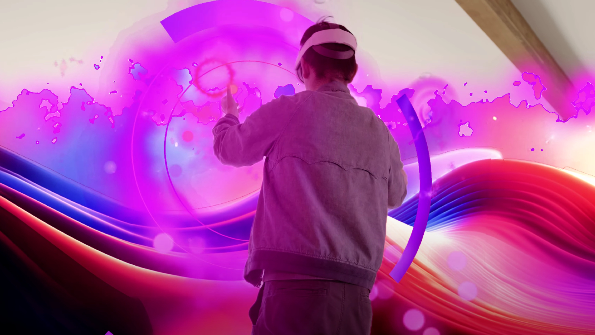 This charming mixed reality experience on Quest 3 deserves more attention This charming mixed reality experience on Quest 3 deserves more attention