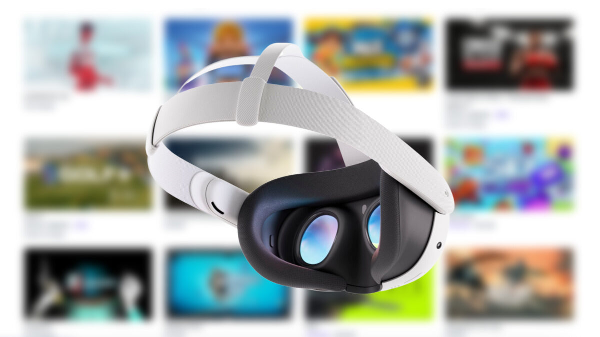 Meta is reportedly rethinking its VR funding strategy