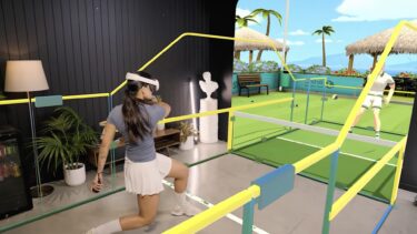 LIV becomes the new standard for mixed reality capture on Quest