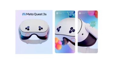 Meta Quest 3S may get an 