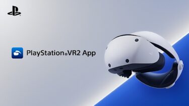 Steam now lists the PC app for Playstation VR 2