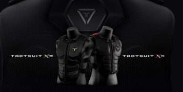 Haptic vests from bHaptics now also compatible with Playstation VR 2