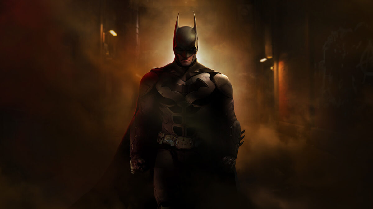 Batman: Arkham Shadow to be released exclusively on Quest 3 & Quest 3S in October