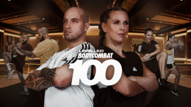 VR fitness app Les Mills XR Bodycombat gets 