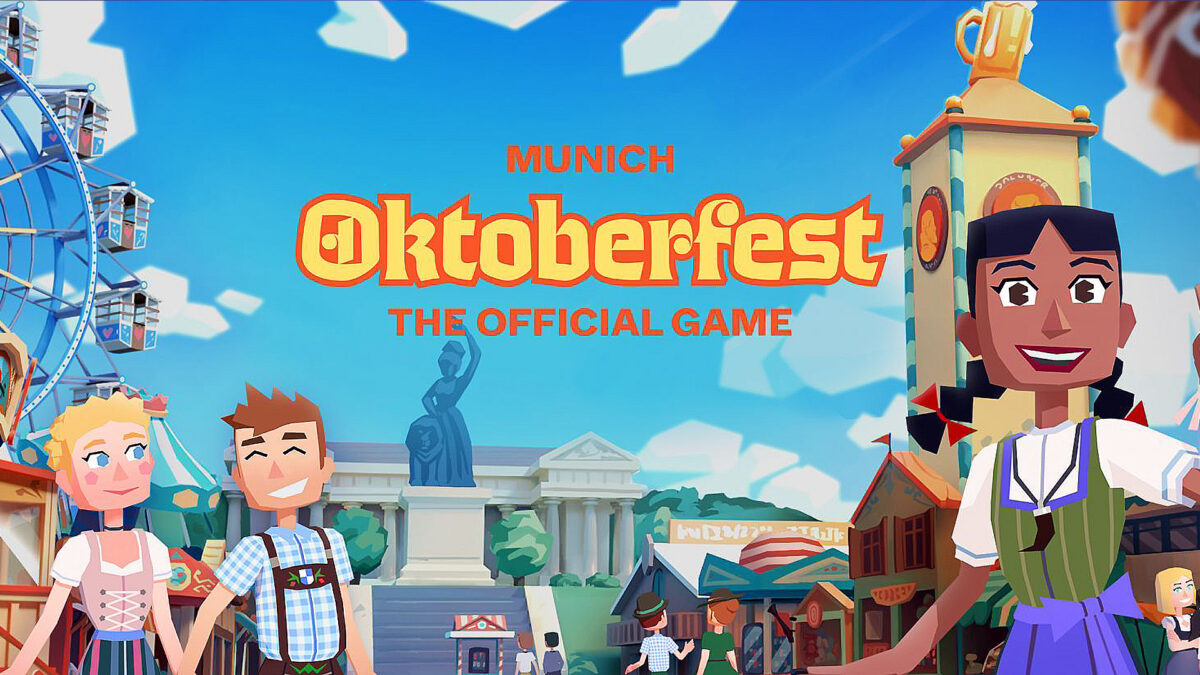 The Oktoberfest will get an official VR game on Meta Quest