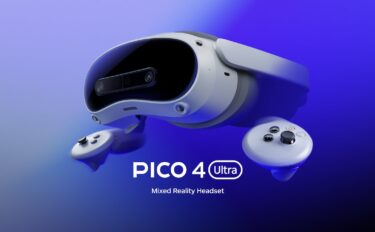 Pico 4 Ultra launches in China, revealing new details about the upcoming Quest 3 rival