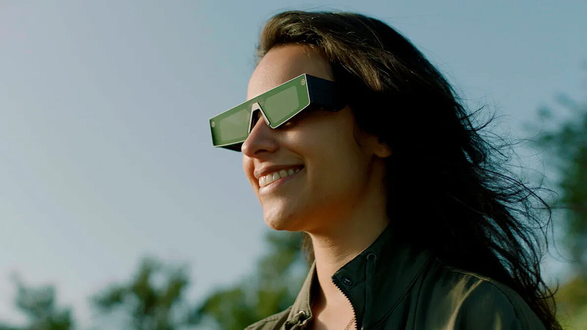 Report: Snap and Meta will soon unveil full-fledged AR glasses