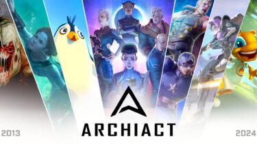 VR studio Archiact is forced to close down after eleven years in business