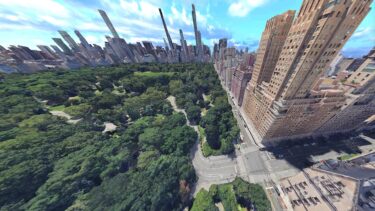 Hands-on with EarthQuest on Quest 3: Google Earth VR, is it you?