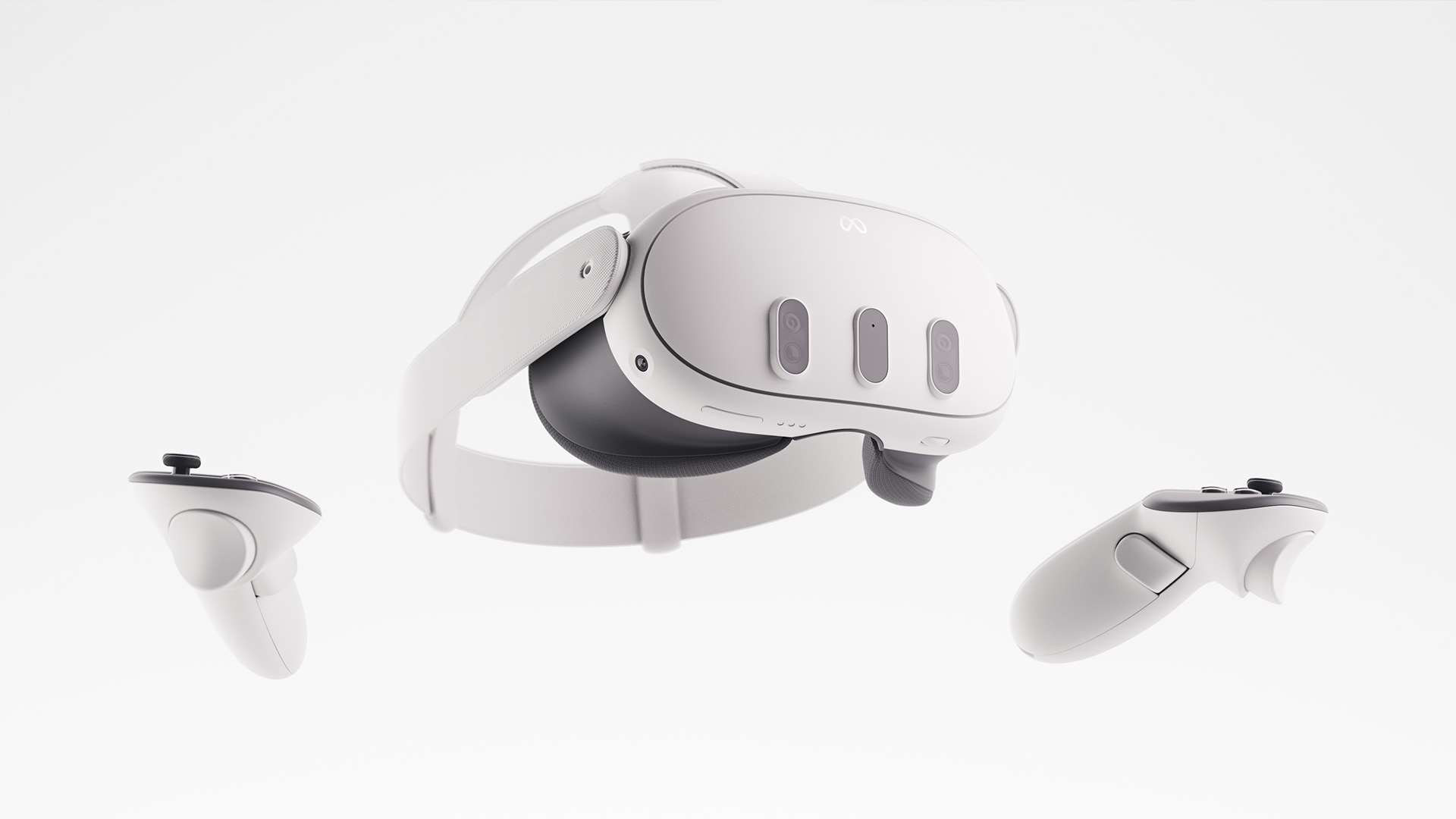 Why Sony's PSVR 2 Has No Real Chance to Climb Out of Meta's Shadow