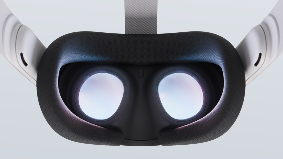 Oculus rift s deals passthrough