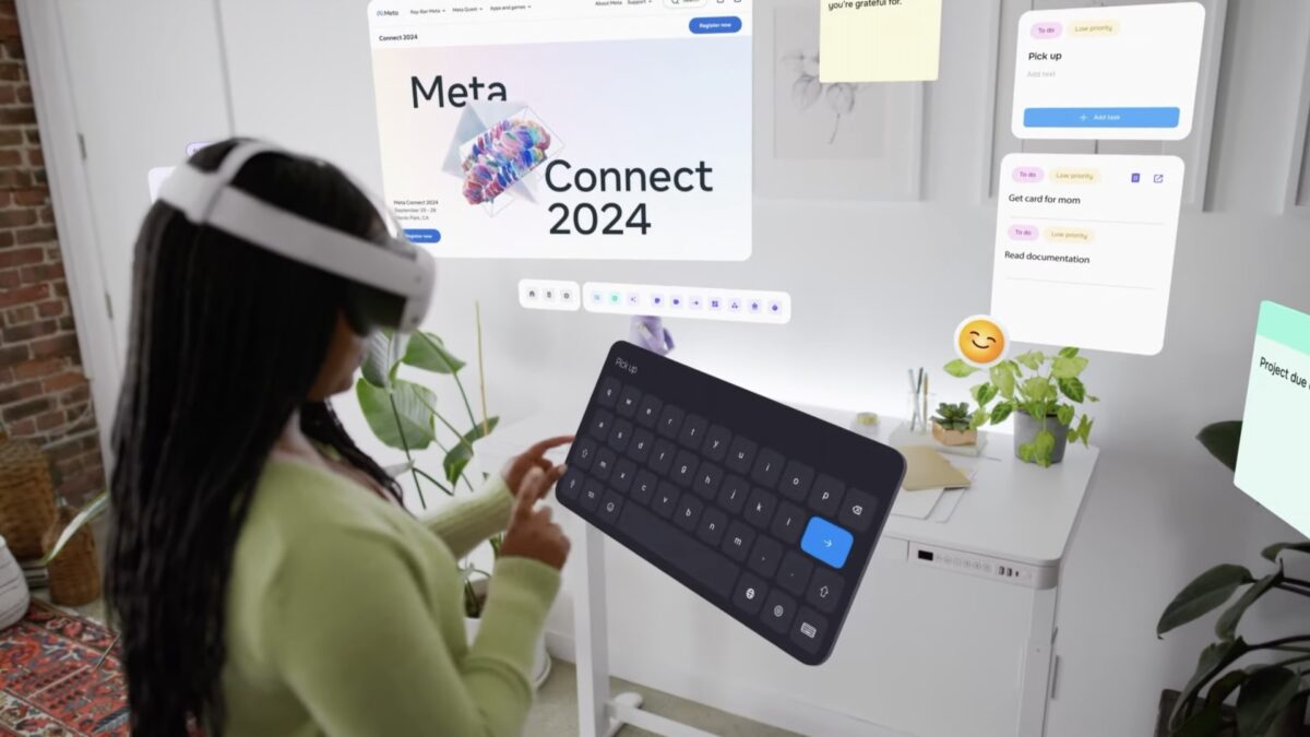 Meta paves the way for more 2D and spatial apps on Quest