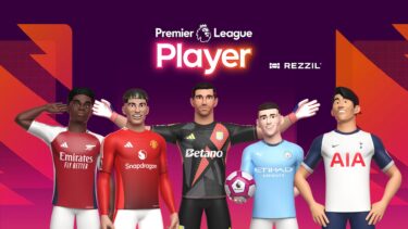 The Premier League announces first official VR game