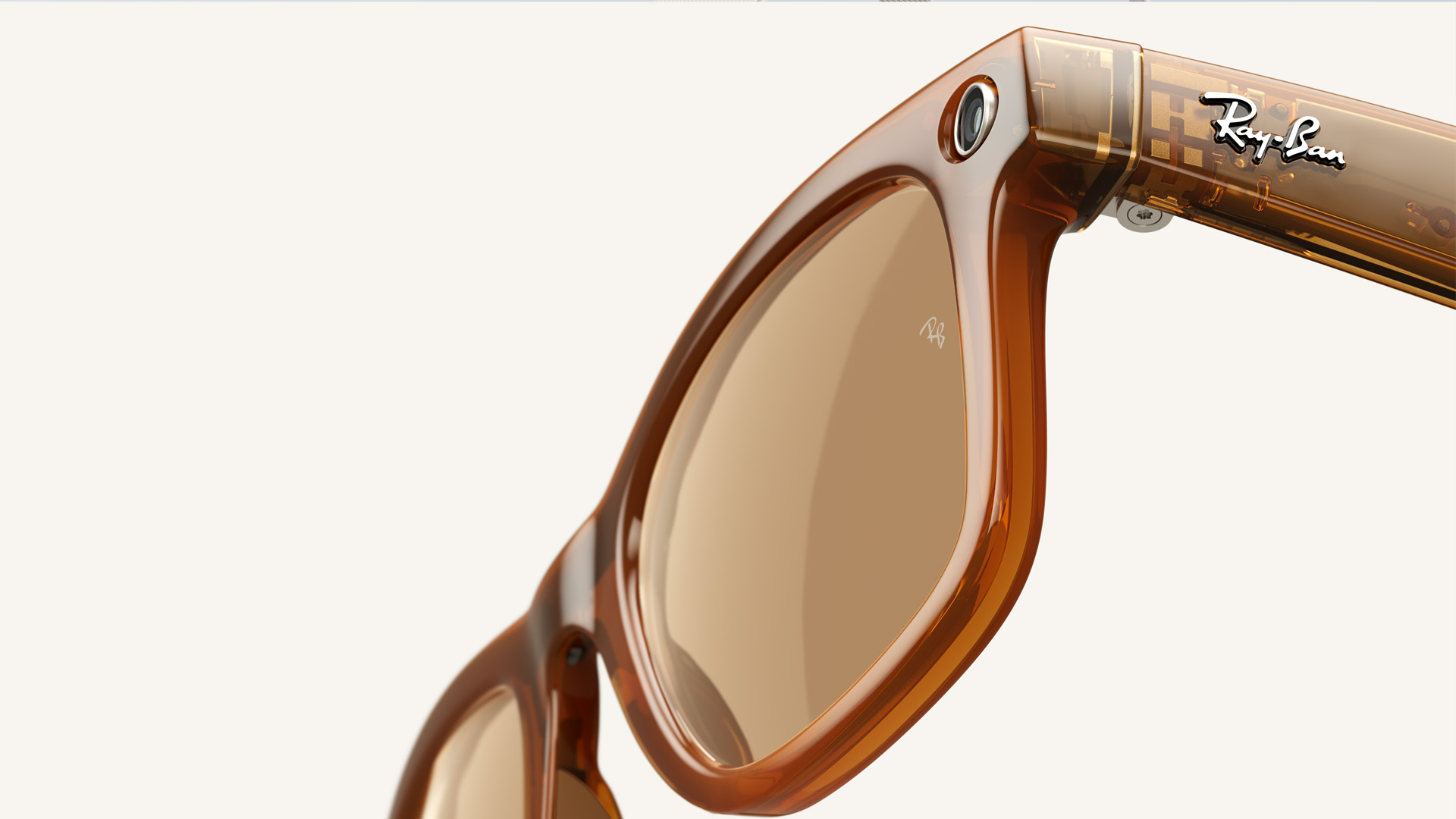Why Ray Ban Stories Is The Most Stylish And Practical Choice For