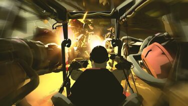 Underdogs is a must-play for VR action fans on Quest 3 & PC VR