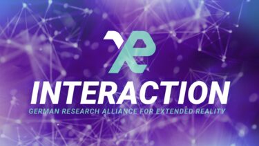 The XR-INTERACTION network aims to strengthen the European XR industry