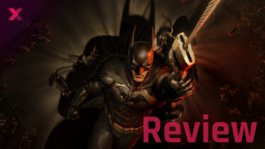 Batman: Arkham Shadow Review — Grandiose VR blockbuster with performance issues