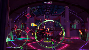 Bounce Arcade: VR pinball in first-person perspective announced for Meta Quest