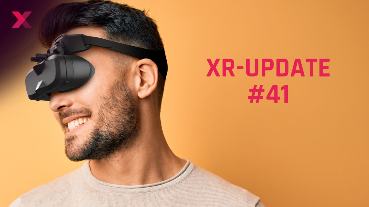 XR weekly round-up: New compact 8K PC VR headset, doubts about Meta's AR technology & NVIDIA RTX 5000 leaks raise eyebrows