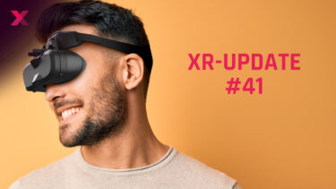 XR weekly round-up: New compact 8K PC VR headset, doubts about Meta's AR technology & NVIDIA RTX 5000 leaks raise eyebrows