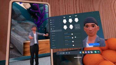 We tried out Meta's new VR avatars, here's what we found