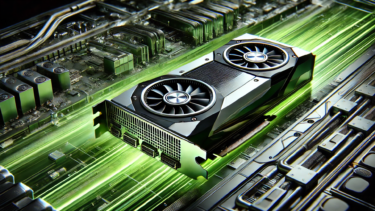 NVIDIA GeForce RTX 5000: New generation promises massive performance boost