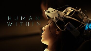 Human Within is a dystopian sci-fi VR experience for Quest & PC VR