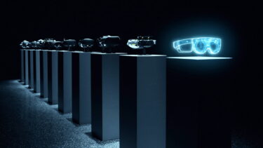 Meta Quest is dominant, so who can challenge Meta's monopoly?