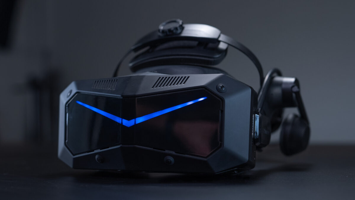 Pimax lowers price of upcoming high-end VR headset with 