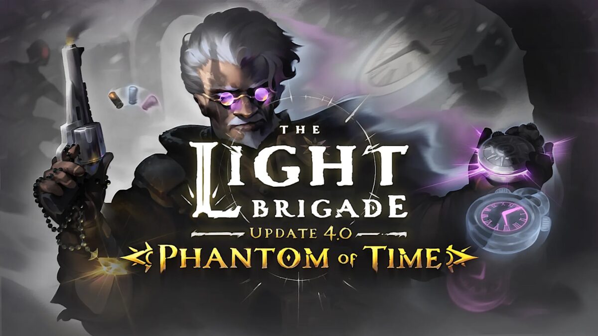 The Light Brigade receives extensive 4.0 update 