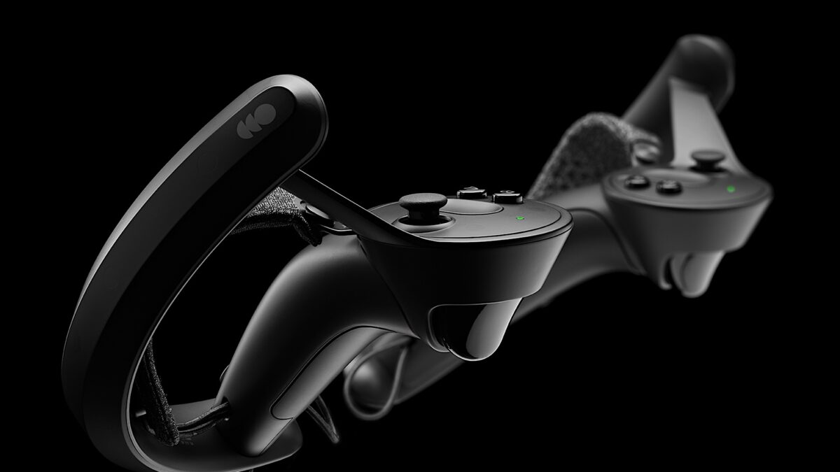 Is Valve Index 2 coming after all? The latest rumours suggest it is