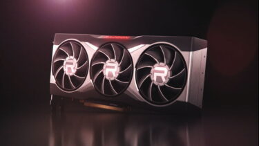 Leak reveals: AMD's RX 8800 XT GPU relies on powerful ray tracing and low power consumption